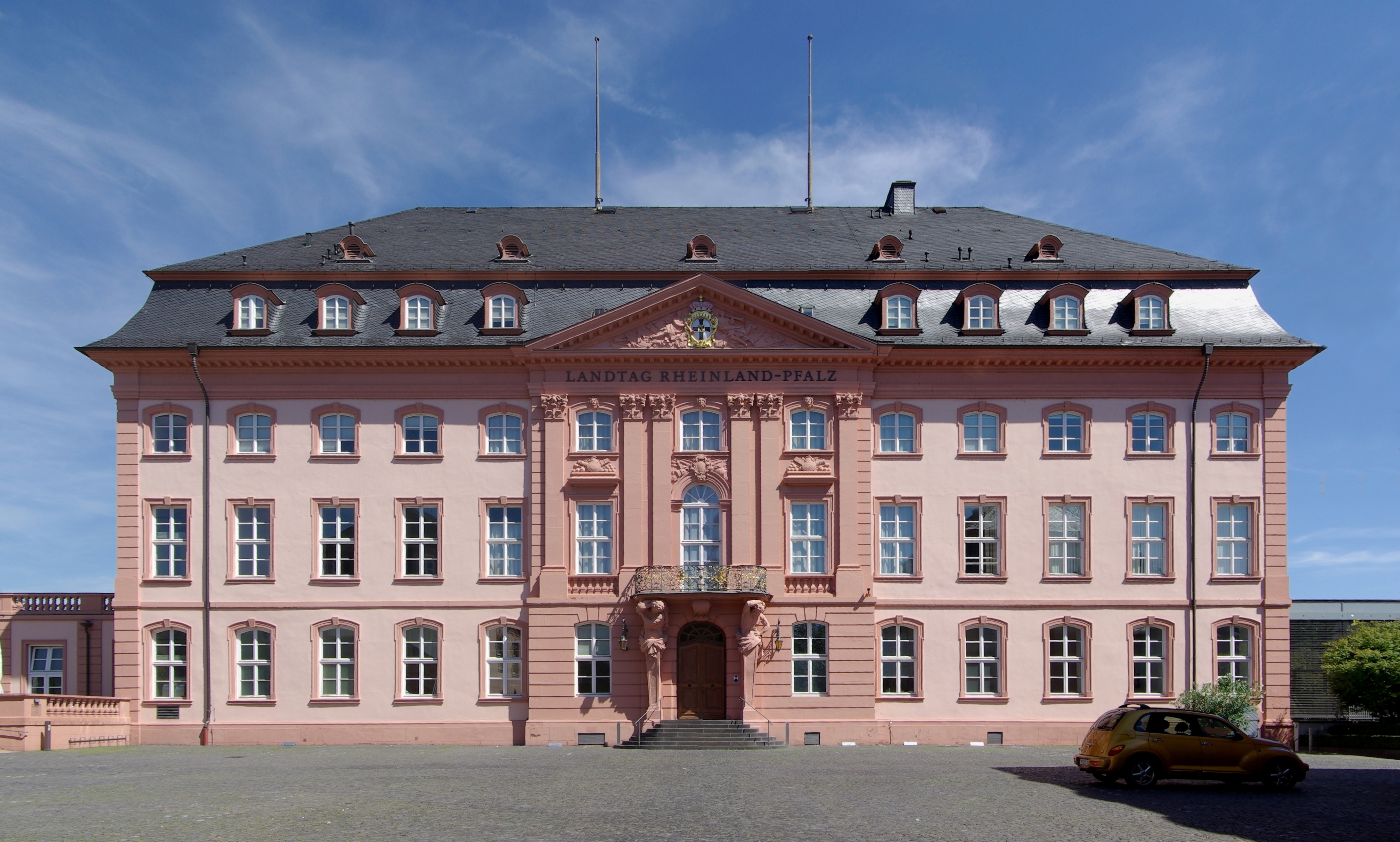 Foto: Wikipedia, Berthold Werner